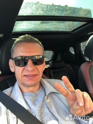 Перегон Авто Россия-Калининград-Россия