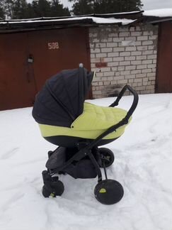 Коляска детская