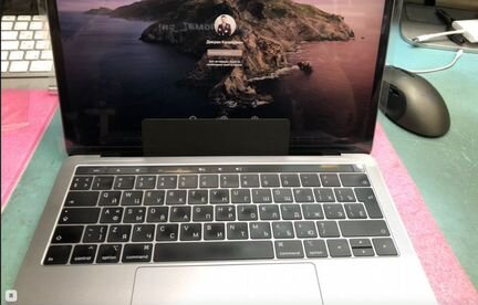 Топкейс для MacBook Pro Air M1 12/13/15/16 A2951