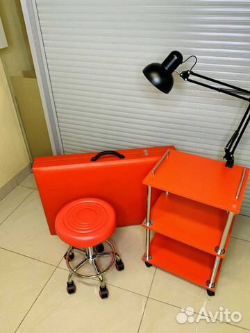 Кушетка для Косметологии