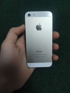 iPhone 5s