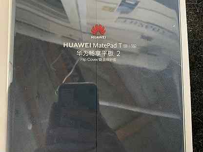 Чехол Huawei MatePad T 10 10s