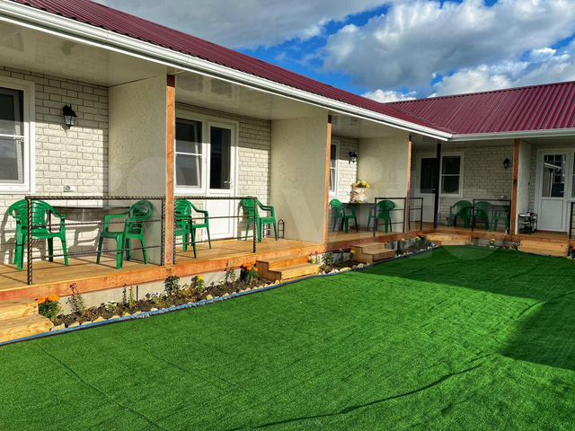 Комната 16 м², 1/1 эт.