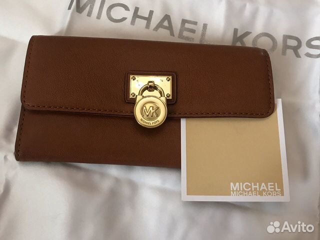 Кошелёк мichael kors