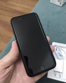 Телефон iPhone 7 128gb