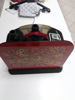 Отпариватель MIE Elegante