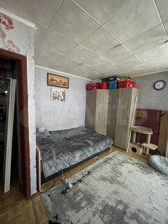 1-к. квартира, 31 м², 1/5 эт.