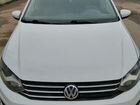 Volkswagen Polo 1.6 AT, 2016, 85 000 км объявление продам