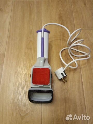 Портативный отпариватель для одежды