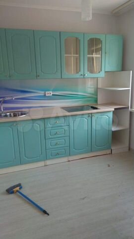 2-к. квартира, 45 м², 2/5 эт.