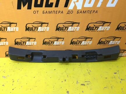 Обшивка багажника Mercedes C-Classe S205 2014-2018