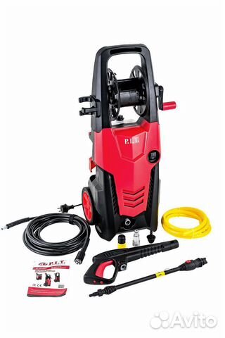 Мойка высокого давления PIT PHP140-C