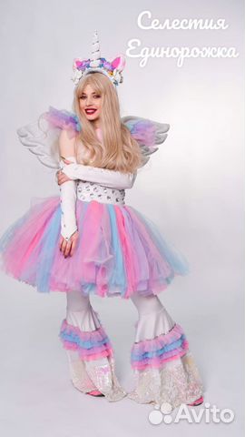 Аниматоры на День Рождения