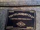 Tokyo Laundry. Новая английская рубашка объявление продам