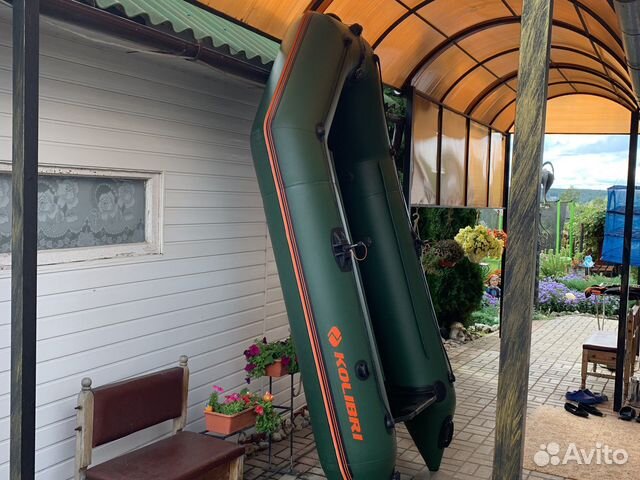 Лодка+Лодочный мотор parsun 5 4 тактный