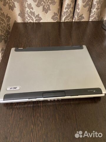 Ноутбук acer на запчасти