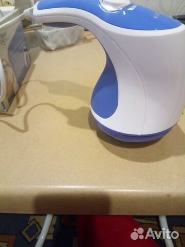 Массажер relax & tone