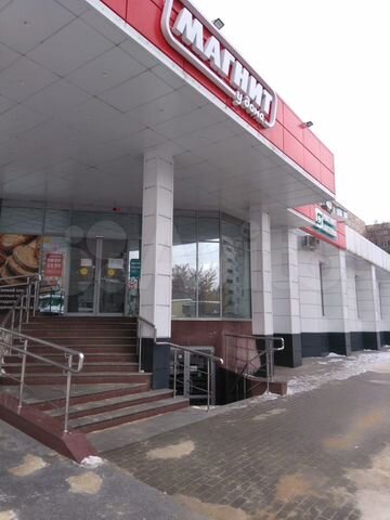 Торговая площадь, 838 м²