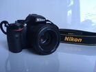 Nikon d5100 kit 50mm f/1.8G AF-S Nikkor