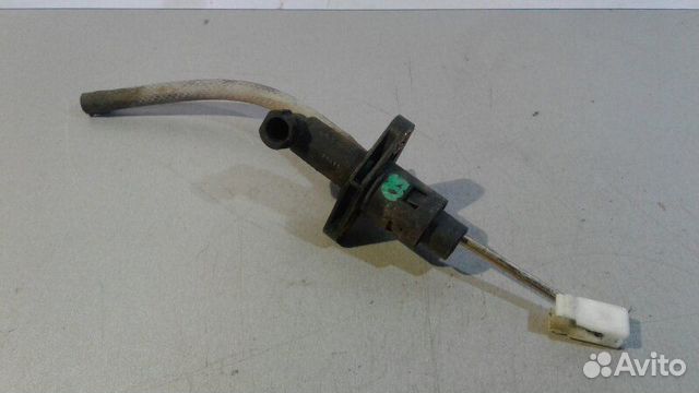 Главный цилиндр сцепления Skoda Octavia 1U2 AKL