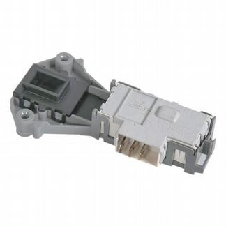 Замок люка (убл) стиральной машины LG