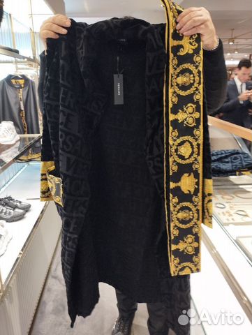 Versace оригинал