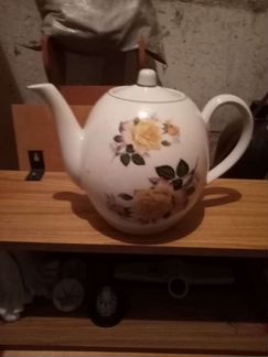 Заварочный чайник