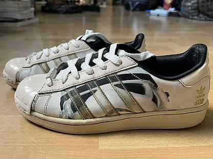 superstar star wars adidas