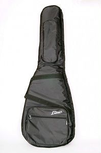 Чехол для бас-гитары, утепленный Lutner лчгб3