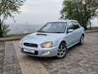 Subaru Impreza 1.5 AT, 2002, 300 000 км