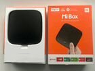 Xiaomi Mi TV Box 3 (MDZ-16-AB) объявление продам
