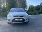 Ford Focus 1.8 МТ, 2008, 145 000 км