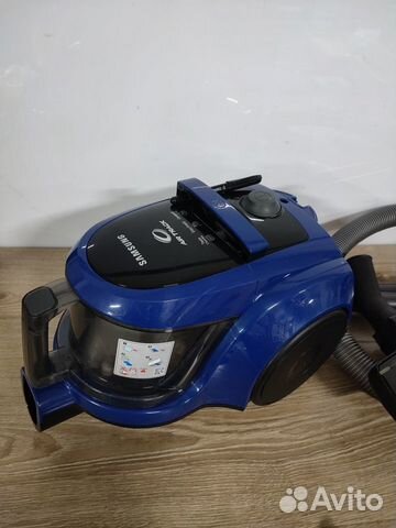 Пылесос Samsung
