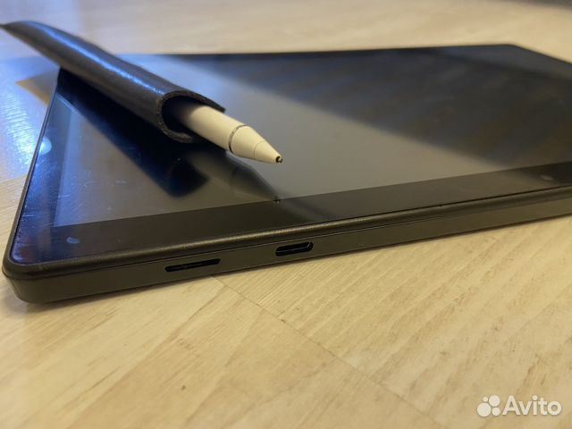 Планшет dexp ursus