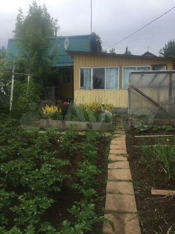 Дача 60 м² на участке 3,9 сот.