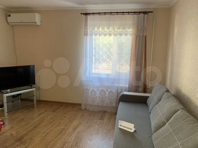 1-к. квартира, 36 м², 2/5 эт.