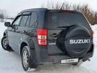 Suzuki Grand Vitara 2.0 МТ, 2010, 148 374 км объявление продам