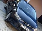 Volkswagen Polo 1.6 AT, 2012, 153 422 км объявление продам