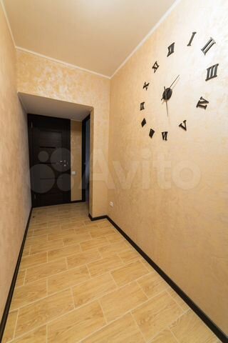 2-к. квартира, 56 м², 2/9 эт.