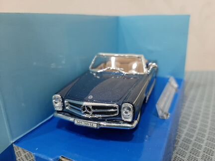 Коллекционерам моделей