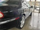 Jaguar X-type 3.0 AT, 2003, 300 000 км объявление продам