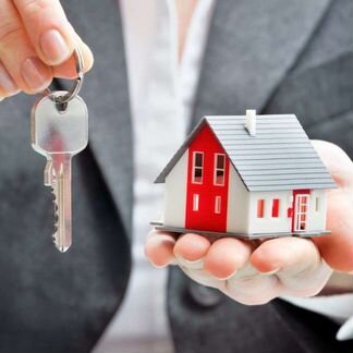 Доверительное управление недвижимостью