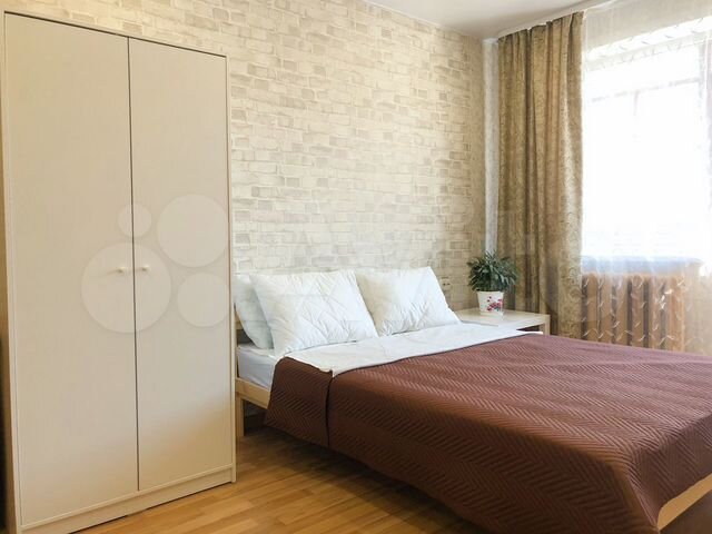 1-к. квартира, 31 м², 4/5 эт.