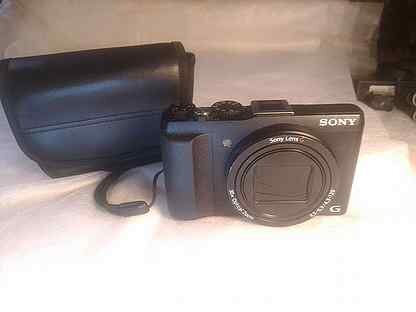 Sony hx60