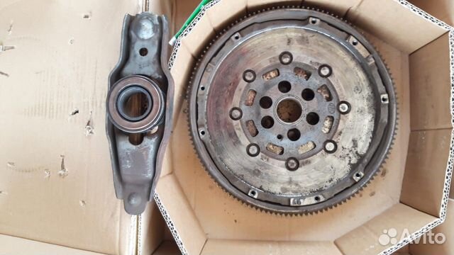 Продаю сцепление для автомобиля Фольксваген Трансп