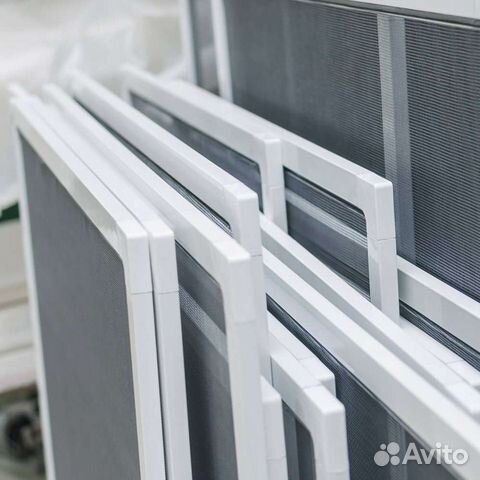 Москитные сетки изготовление, ремонт+антимошка