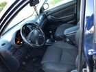 Toyota Avensis 1.8 МТ, 2008, 282 800 км объявление продам