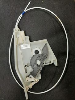 Механизм закрытия двери Пмм miele G 6572 scvi