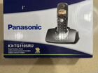 Panasonic kx-tg 1105ru