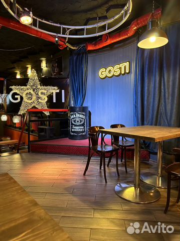 Аренда помещения под корпоратив, выпускной